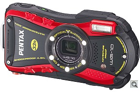 image of Pentax WG-10