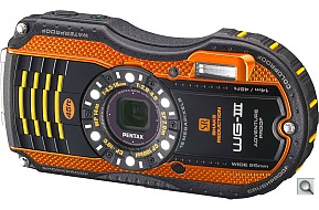 image of Pentax WG-3