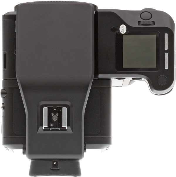 Phase One XF 100MP Review -- Product Image