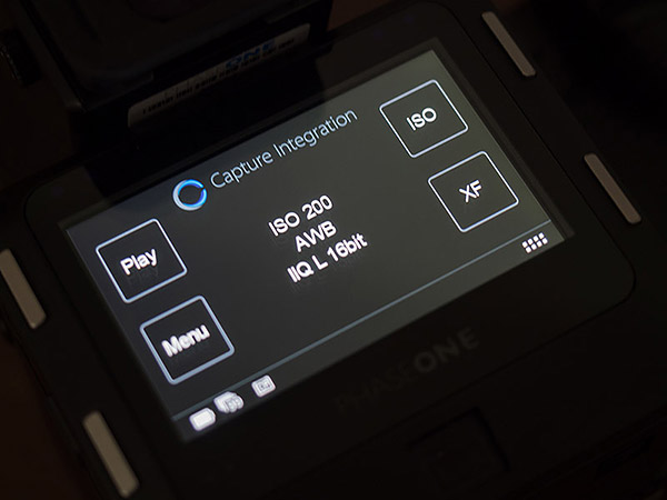 Phase One XF 100MP Review -- Product Image