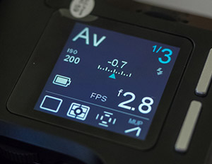 Phase One XF 100MP Review -- Product Image