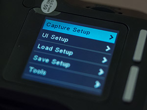 Phase One XF 100MP Review -- Product Image
