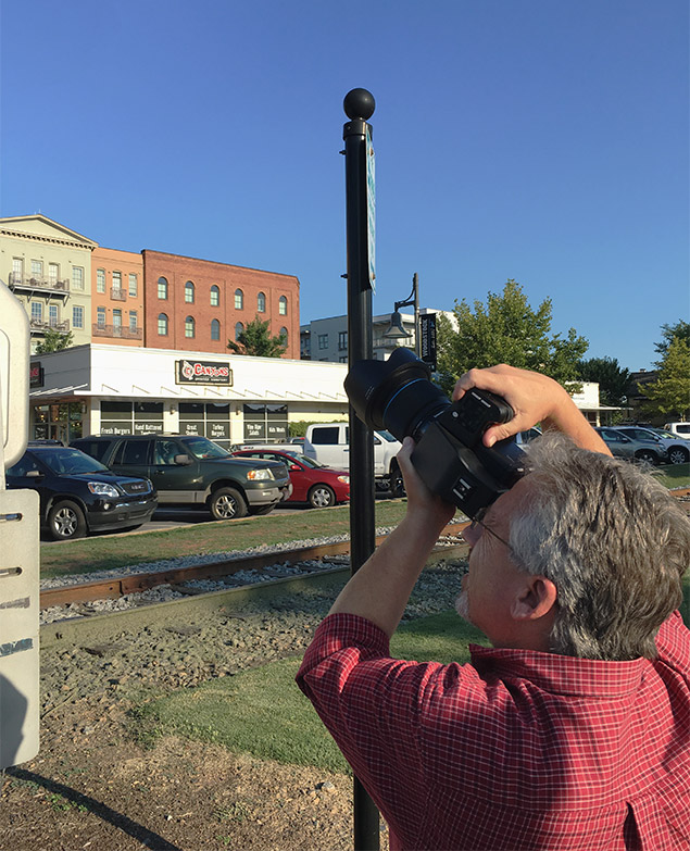 Phase One XF 100MP Review -- Gallery Image