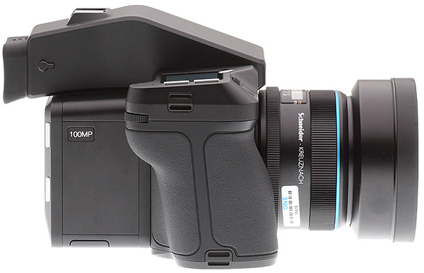 Phase One XF 100MP Review -- Product Image