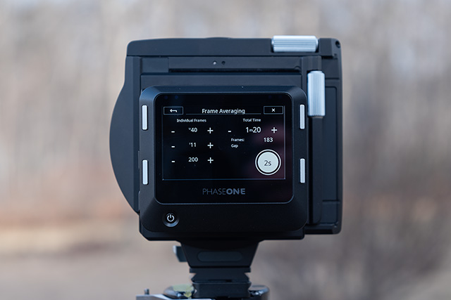 Phase One XT IQ4 Achromatic Hands-on Review: Review