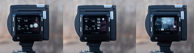 Phase One XT IQ4 Achromatic Hands-on Review: Review