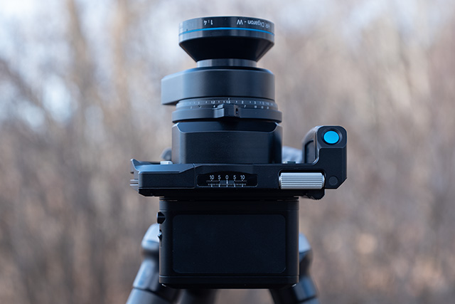 Phase One XT IQ4 Achromatic Hands-on Review: Review