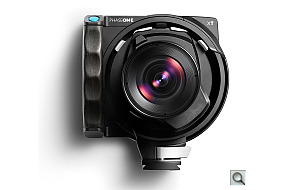 image of Phase One XT