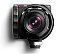 Front side of Phase One XT digital camera