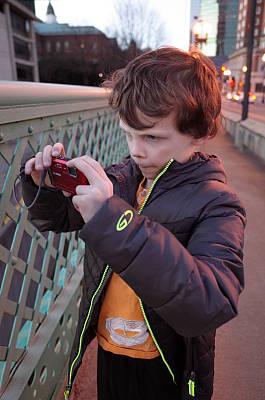 Ricoh GR II review -- Sample photo