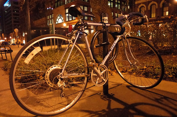 Ricoh GR II review -- Sample photo