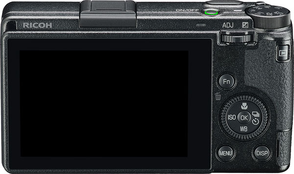 Ricoh GR III Review -- Product Image
