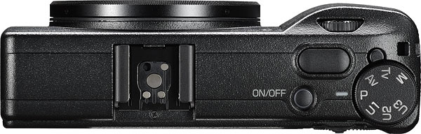 Ricoh GR III Review -- Product Image