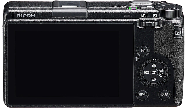 Canon T6s Review -- Gallery Image