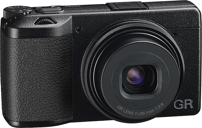Canon T6s Review -- Gallery Image