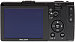 Front side of Ricoh GR digital camera