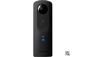 image of Ricoh Theta S