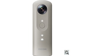 image of Ricoh Theta SC