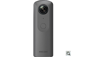 image of Ricoh Theta V