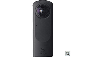 image of Ricoh Theta Z1