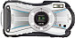 image of the Ricoh WG-20 digital camera