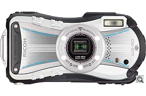 image of Ricoh WG-20