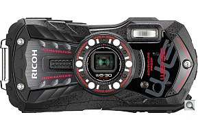 image of Ricoh WG-30