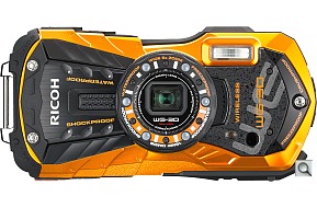 image of Ricoh WG-30w