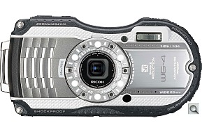 image of Ricoh WG-4