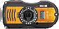 image of the Ricoh WG-5 GPS digital camera