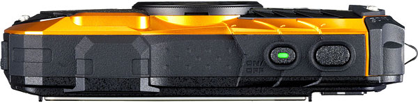 Ricoh WG-50 Review -- Product Image