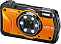 Front side of Ricoh WG-6 digital camera