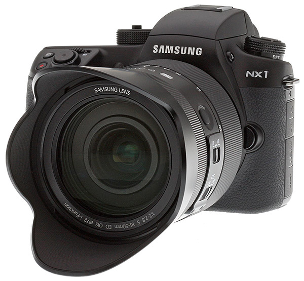 Samsung NX1 Review -- Sample Image