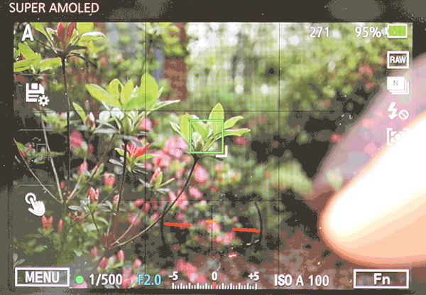 Samsung NX1 Review -- Sample Image
