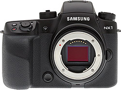 Samsung NX1 image quality