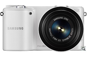 image of Samsung NX2000