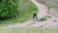 NX30 Video Sample