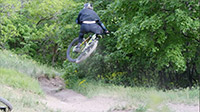 NX30 Video Sample