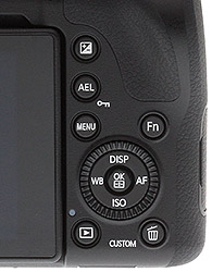 Samsung NX30 Review