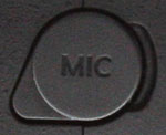 Samsung NX30 Review -- external mic jack