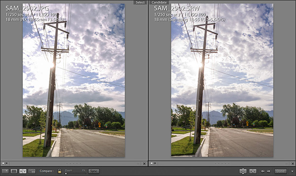 Samsung NX30 Review - Sample Image