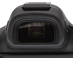 Samsung NX30 Review - Product Image