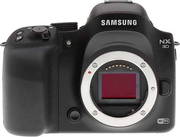 Samsung NX30 Review - Sample Image