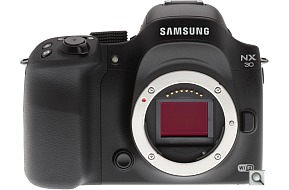 image of Samsung NX30