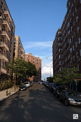 Samsung NX300 Review -- Sample photo