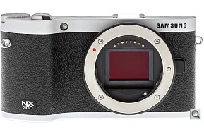 image of Samsung NX300