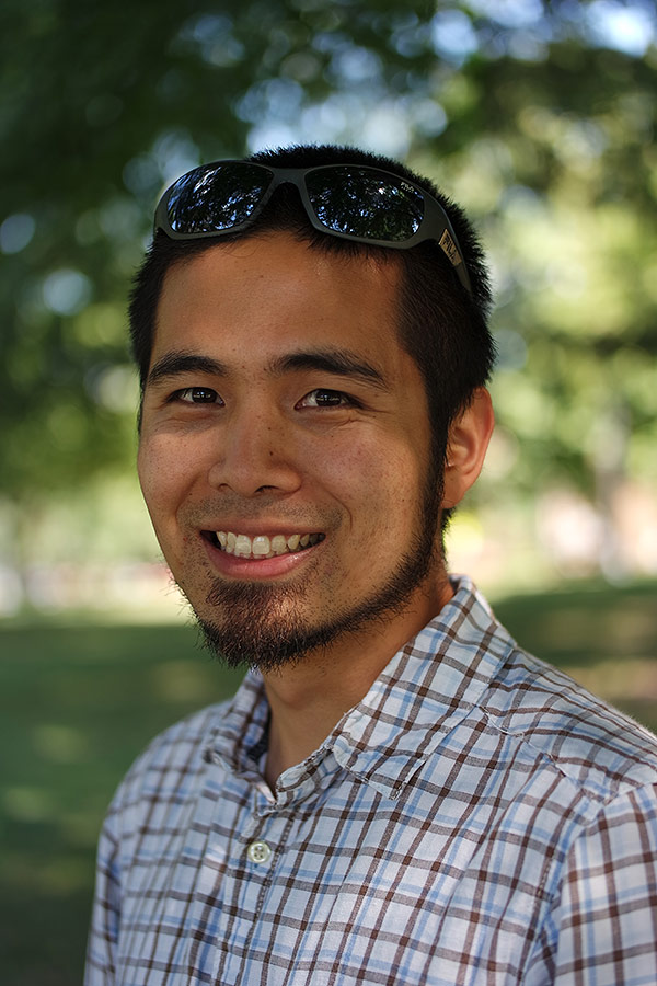 Samsung NX3000 Review - Sample Image