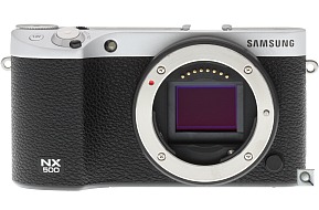 image of Samsung NX500