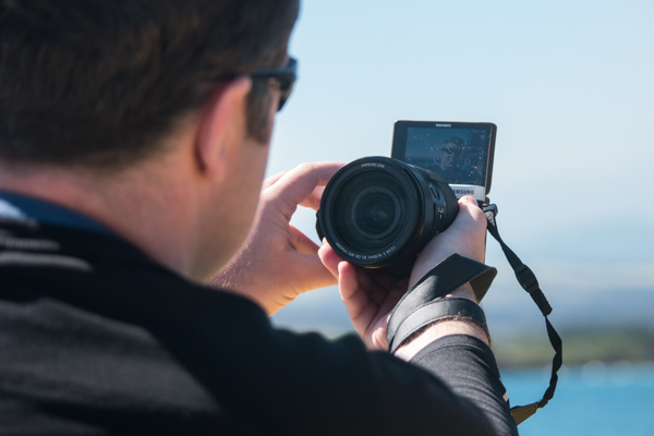 Samsung NX500 Review -- Gallery Image