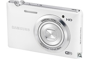 image of Samsung ST150F